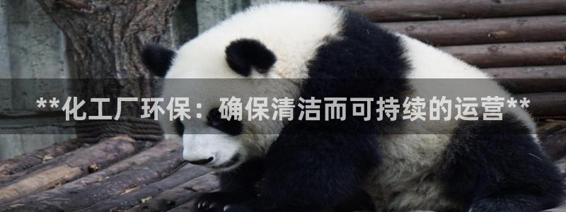 亿万网络科技有限公司：**化工厂环保：确保清洁而可持续的运营**