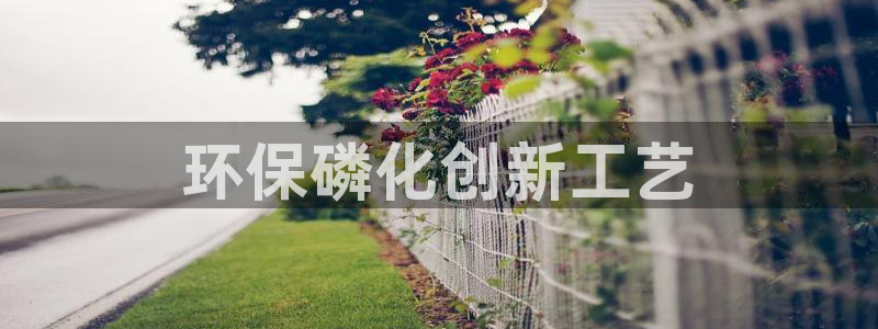 亿万个世界 科幻简介：环保磷化创新工艺