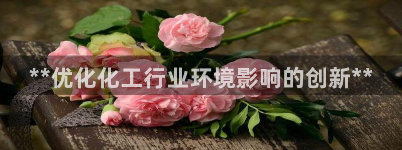 亿万先生客户端怎么下载：**优化化工行业环境影响的创新**
