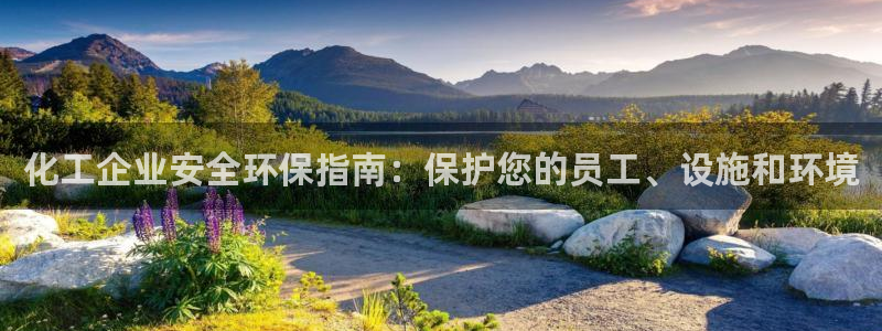亿万先生 手机版下载：化工企业安全环保指南：保护您的员工、设施和环境