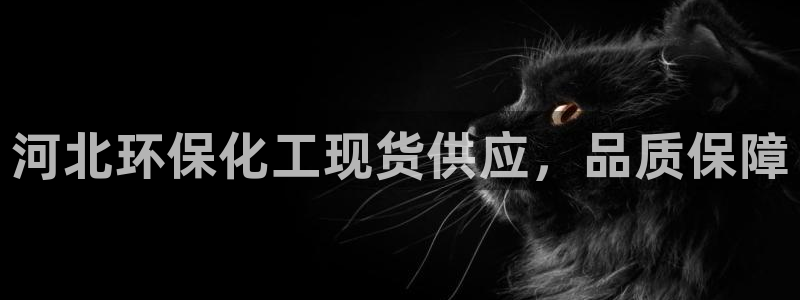 亿万第一集：河北环保化工现货供应，品质保障