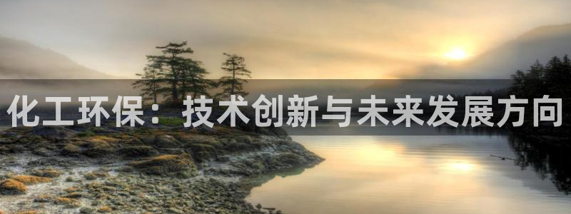 亿万先生下载网址app：化工环保：技术创新与未来发展方向