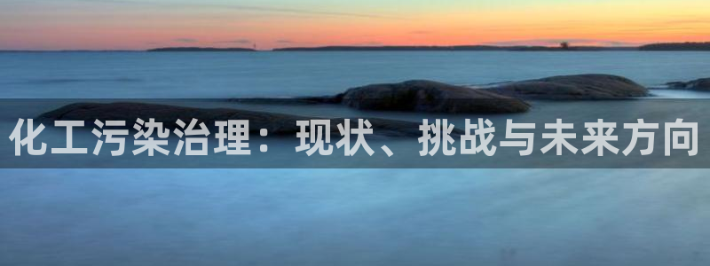 亿万国际：化工污染治理：现状、挑战与未来方向