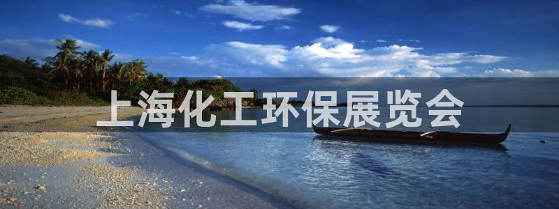 亿万首富手游兑换码：上海化工环保展览会