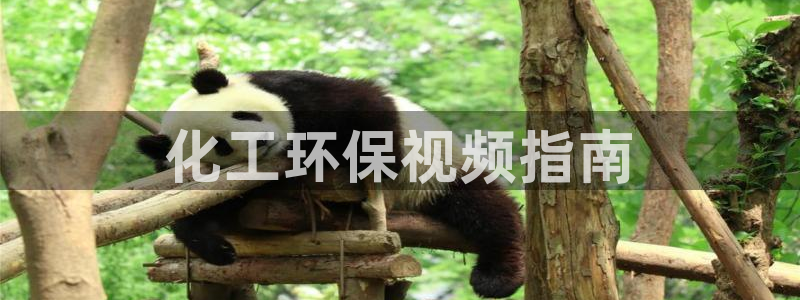 亿万集团：化工环保视频指南