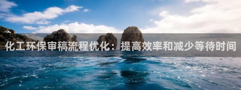 亿万先生情侣车有什么用：化工环保审稿流程优化：提高效率和减少等待时间