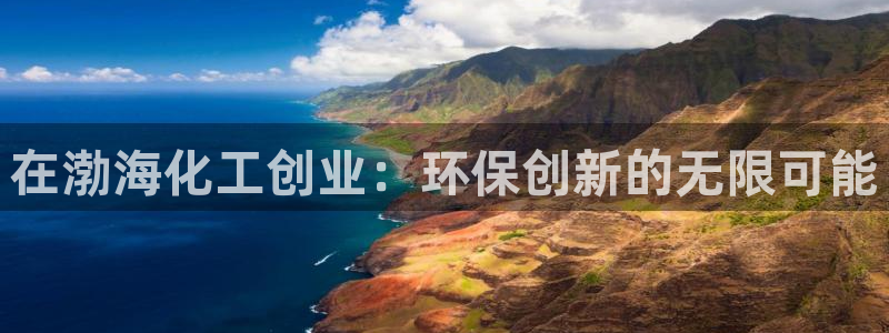 亿万手游平台官网入口：在渤海化工创业：环保创新的无限可能