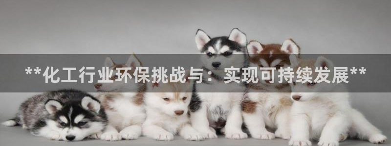 亿万先生客户端官网下载：**化工行业环保挑战与：实现可持续发展**