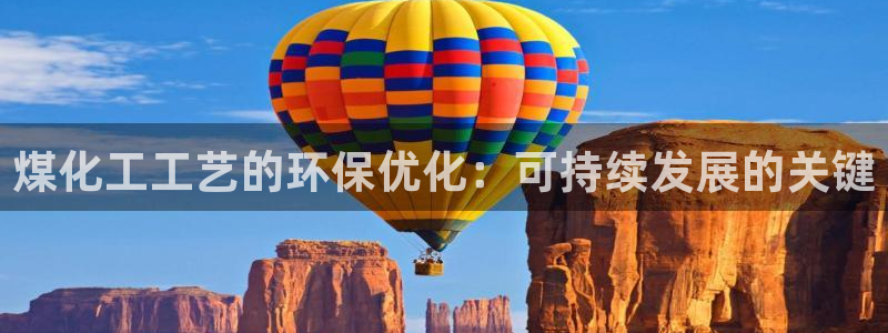 亿万网友在线解答：煤化工工艺的环保优化：可持续发展的关键