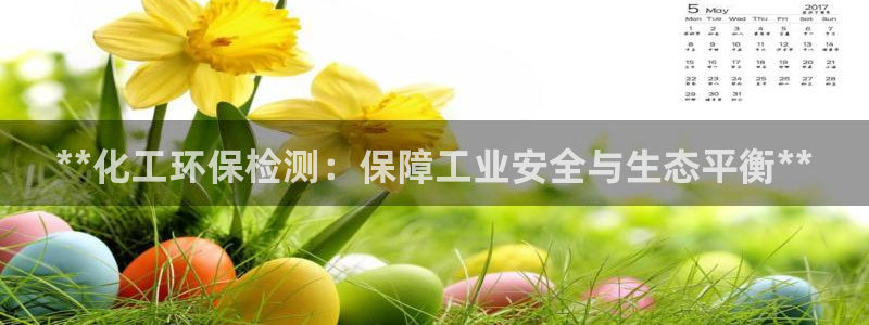 亿万先生官方网站下载：**化工环保检测：保障工业安全与生态平衡**
