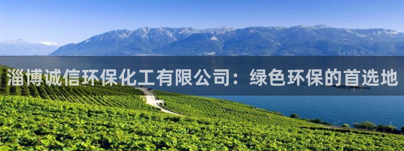 亿万网友在线实时为您解答：淄博诚信环保化工有限公司：绿色环保的首选地