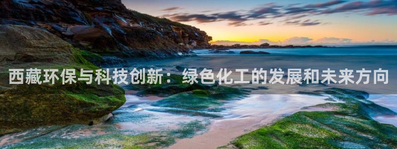 亿万先生下载客户端：西藏环保与科技创新：绿色化工的发展和未来方向