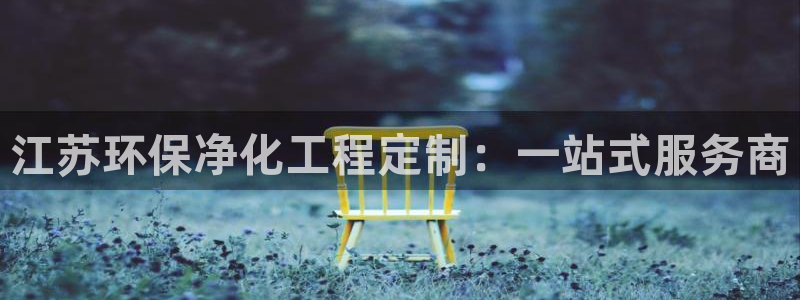 亿万先生客服联系方式：江苏环保净化工程定制：一站式服务商