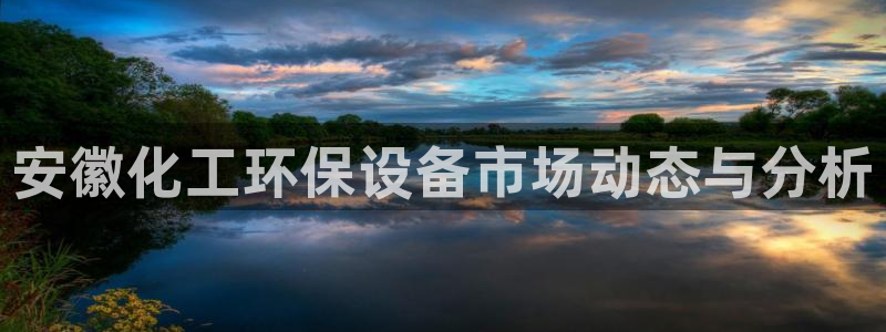 亿万先生客户端官网登录不了：安徽化工环保设备市场动态与分析