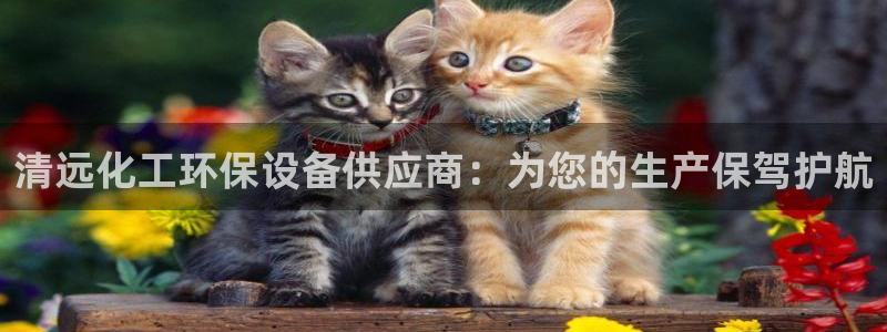 亿万国际app：清远化工环保设备供应商：为您的生产保驾护航