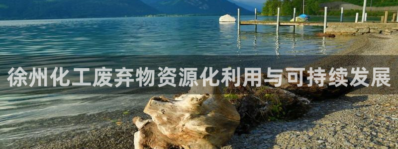 亿万先生mr：徐州化工废弃物资源化利用与可持续发展